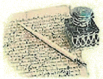 Unbeschriebenes Blatt